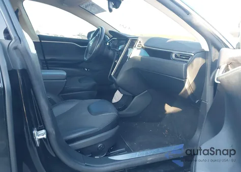 2016 Tesla Model S 60/70/75/85 из США, поврежденный, VIN 5YJSA1E13GF129732